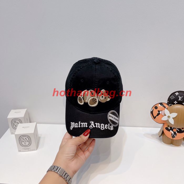 Palm Angels Hat PAH00003 Palm Angels Hat PAH00003